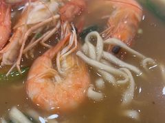 -阿玲海鲜面(高亭镇星河路店)