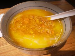 蟹黄泡饭-南小蟹手工點心(三里屯店)