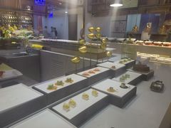 -腾阁自助餐厅(朝林广场店)