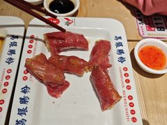 -荔银肠粉(广州北京路旗舰店)