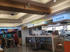 -海兰江石锅饭(水上店)