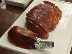 -小大董·烤鸭(王府井apm店)