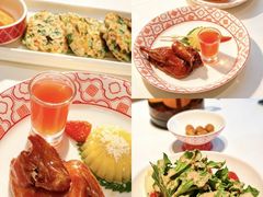 -谭厨中山传家菜.乳鸽.脆鲩鱼(华强北中航城店)