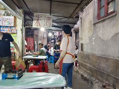 -麻木老地方牛筋牛杂(长堤街店)