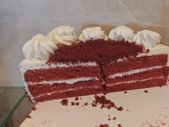 -皇朝万鑫自助餐厅