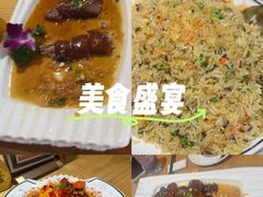 -德胜轩正宗顺德菜(宝安沙井会展中心店)