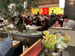 -左庭右院鲜牛肉火锅(苏州园区永旺店)