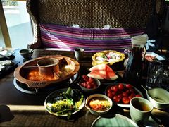 -滇釜火锅·能喝汤的火锅(车公庄店)