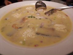 豆汁味豆花鱼-川味堂·四川豆花(八卦岭店)