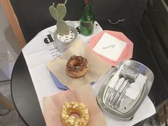 -流酥可心·牛乳蛋糕商店(禾祥西路店)