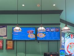 -大食代美食广场(上海中心店)