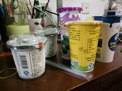 -扬大康源乳业鲜奶吧(大学北路店)