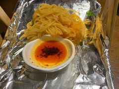 -东口码头·烧鸽子·鱼头泡饼·地方菜(金鹰悦城店)