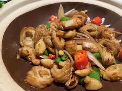 -客语-客家菜(石岐店)
