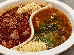 -李氏传家菜(兴城路店)