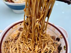 -武胜段记猪肝面(卓锦城店)