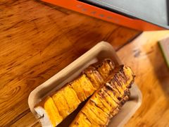 -为民烧烤吧.自贡爆炒菜(收录10年好店)