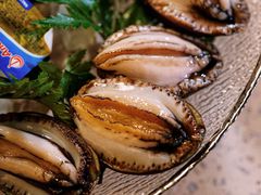 -白仁仔· 活烤海鲜 宵夜(豫园店)