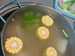 -为什么牛潮汕牛肉火锅(中信广场店)