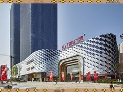 -万达广场(龙湖店)