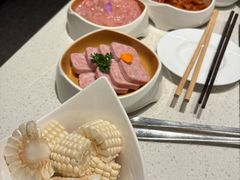 -海底捞火锅(巴黎春天浦建店)
