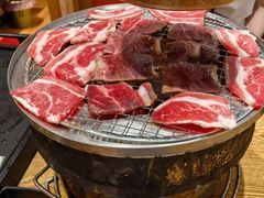 -牛也烧肉(摩尔城店)