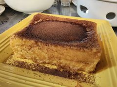 -食大利香港茶餐厅(南亚风情第一城店)