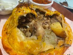 -阿娜尔·新疆菜(宜家荟聚中心店)