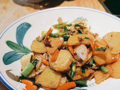 -树厨贵州菜(大十字店)