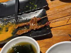 -烧蠔帮·生蚝海鲜牌档(观海店)