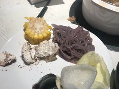 -深海800米海鲜自助(万达广场店)