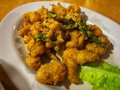 -ZF Seafood Restaurant 卓峰海鲜餐