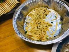 -隐炉和牛烧肉店(群力店)