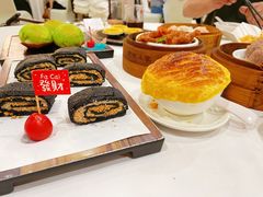 -顺德人家食府(黄金广场店)