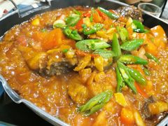 -椿记烧鹅(叠彩店)