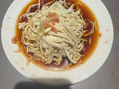 -晓淮山·扬州早茶·淮扬菜(龙阳广场店)
