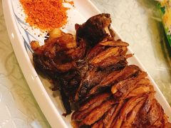 -七菜馆·东北菜·蒸饺(文体路店)