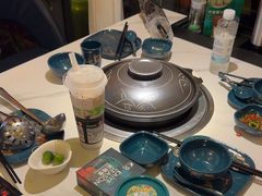 -润泽园椰子鸡(汇一城店)