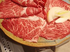 -满来寿喜烧(金虹桥店)