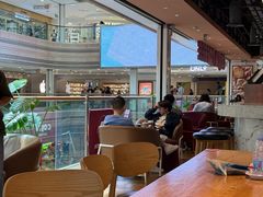 -COSTA COFFEE(恒基名人购物中心店)