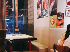 -胡哥烤肥牛(车公庙店)