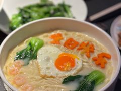 -锦府园·新台州菜(合生汇店)