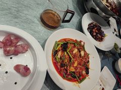 -凤凰园烤鸭店·唐山菜·传承花椒肉(老唐丰路店)