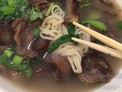 -功夫小笼包拉面