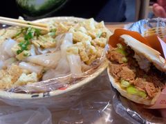 -八分场凉皮老店(正宗)