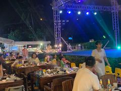 -渔家火锅·海鲜自助餐·演艺(亚龙湾天域酒店)