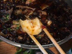 -黑竹香鸡(营和巷店)