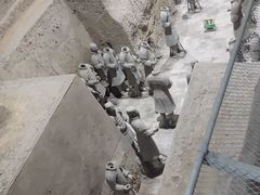 -秦始皇帝陵博物院(兵马俑)