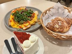 -麦田工坊(月湖店)