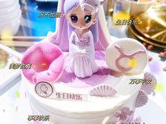 -CAKE BOSS 蛋糕老板(西单君太百货店)